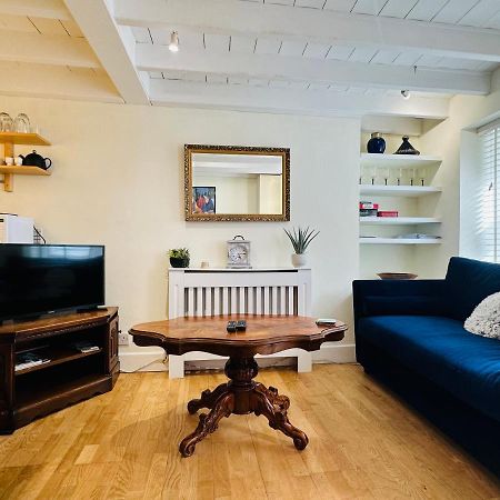 Alexander Cottage Пенрин Экстерьер фото